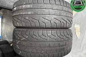 gomme usate 2254517 Winter PIRELLI - Sottozero. - 