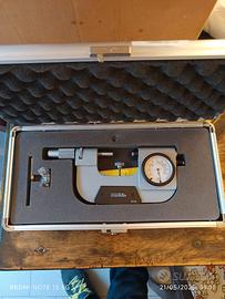 Micrometro indicator snap 25-50mm 0,001mm