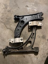 Golf 5 ,2 Braccio Oscillante sospensione ruota.