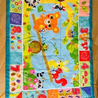 Chicco Tappeto da Gioco Bambini Foresta