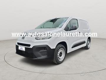 Fiat Doblo Doblò 1.5 BlueHdi 100CV VAN