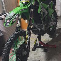 Kawasaki KXF 250