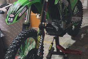 Kawasaki KXF 250