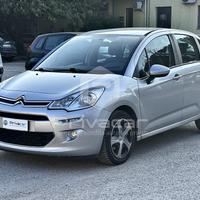 CITROEN C3 PureTech 82 Live Edition