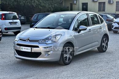 CITROEN C3 PureTech 82 Live Edition