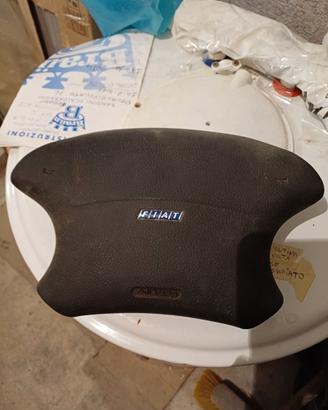 Airbag  fiat marea sw anno 2000
