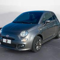 FIAT 500 1.2 "S"