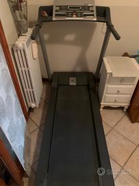 Tapis Roulant TC490