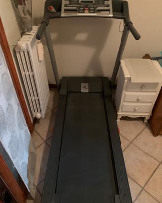 Tapis Roulant TC490