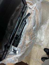 Tv sony bravia + amazon fire tv