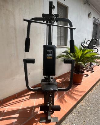 Attrezzi da palestra