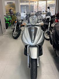 Piaggio Beverly 125 Tourer