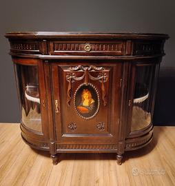 Antica Servante Vittoriana