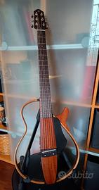 Chitarra Yamaha Silent SLG200S