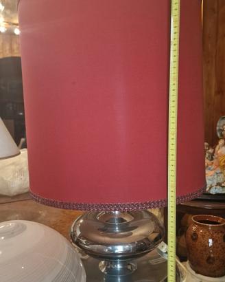 Lampada di design  anni 70