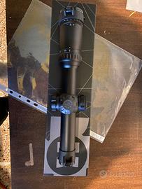 Ottica da Battuta Konuspro M30 1-4x24