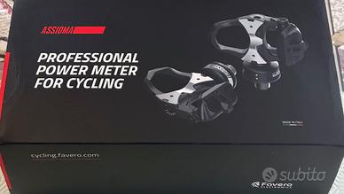 Favero Assioma DUO (Powermeter)