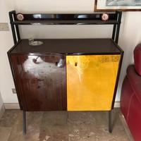 Mobile bar Vintage anni 70' perfetto
