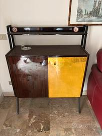 Mobile bar Vintage anni 70' perfetto