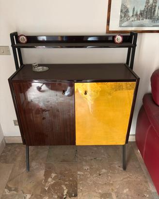 Mobile bar Vintage anni 70' perfetto