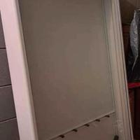 Vetrina per collezionismo