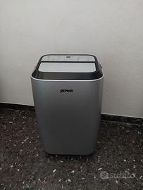 Condizionatore portatile Zephir