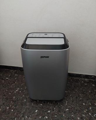 Condizionatore portatile Zephir