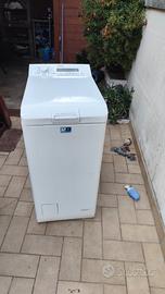 Lavatrice AEG Lavamat per parti di ricambio 