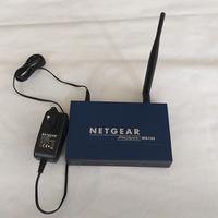 Access Point Netgear WG103