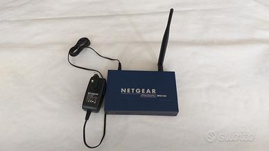 Access Point Netgear WG103