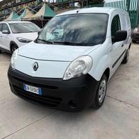 RENAULT RENAULT KANGOO PASSO LUNGO