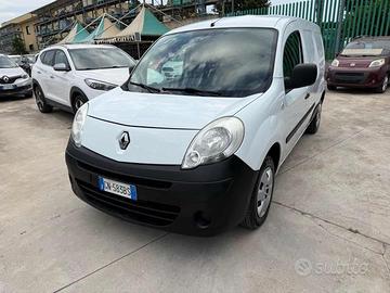 RENAULT RENAULT KANGOO PASSO LUNGO