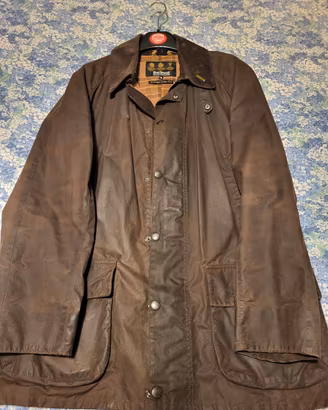 Barbour uomo tg. XL