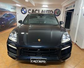 Porsche Cayenne Coupé 3.0 V6 E-Hybrid