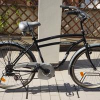 BICICLETTA DA CITTÀ