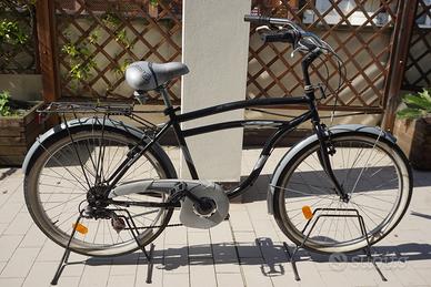 BICICLETTA DA CITTÀ
