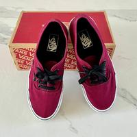 Vans UA Authentic, Scarpe da Ginnastica Unisex