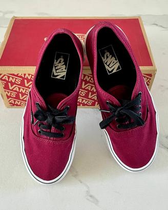 Vans UA Authentic, Scarpe da Ginnastica Unisex