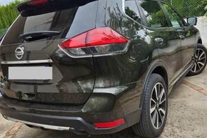 Nissan X-Trail 2.0 dci 4wd anno 2018 Km 11.000