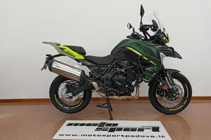 Benelli TRK 702 X SUPER PROMO