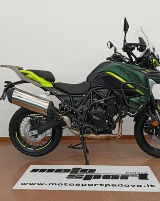 Benelli TRK 702 X SUPER PROMO
