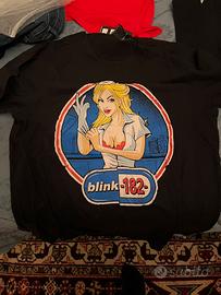 T shirt blink 182