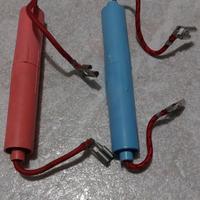 Fusibili ad alta tensione per microonde Samsung