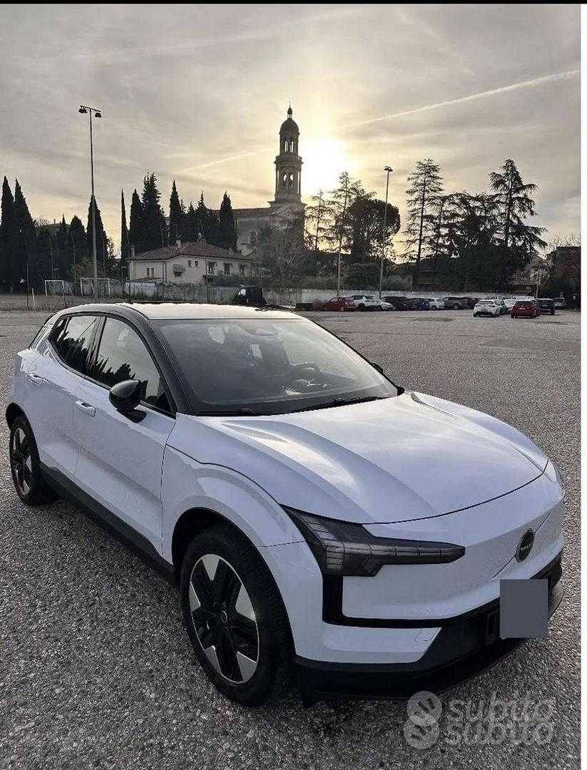 Volvo EX30 (2023-->)