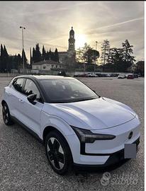 Volvo ex 30