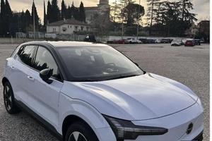 Volvo ex 30