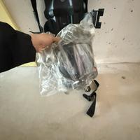 Imbragatura autorespiratore