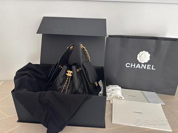 Borsa Chanel C25 originale