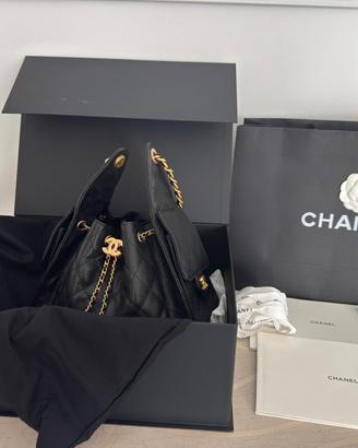 Borsa Chanel C25 originale