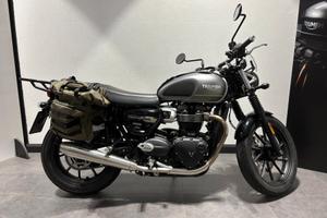Triumph Speed Twin 900